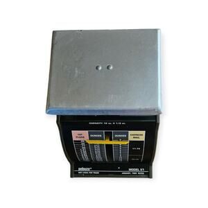 Vintage Pelouze Postal Scale 1999